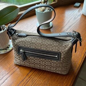 Coach Purse - Vintage Y2K shoulder bag